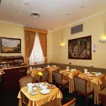 Hotel Argentina Roma