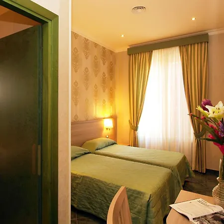 Hotel Argentina Roma