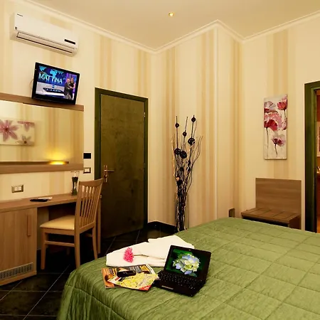 Hotel Argentina 3*