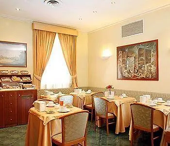Hotell Argentina