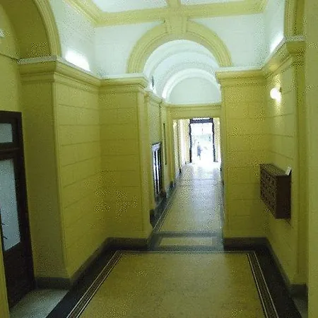 Hotell Argentina
