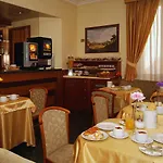 Hotel Argentina Rom
