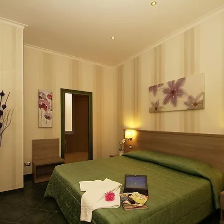 Hotel Argentina Rzym