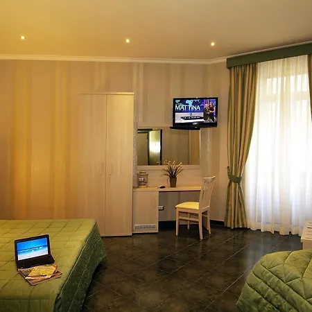 Argentina Hotel Rzym