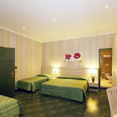 Argentina Hotel Rzym