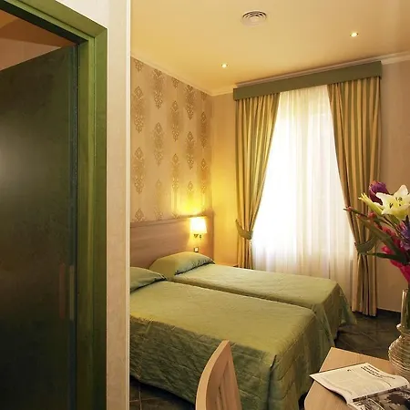 Hotel Argentina Rzym