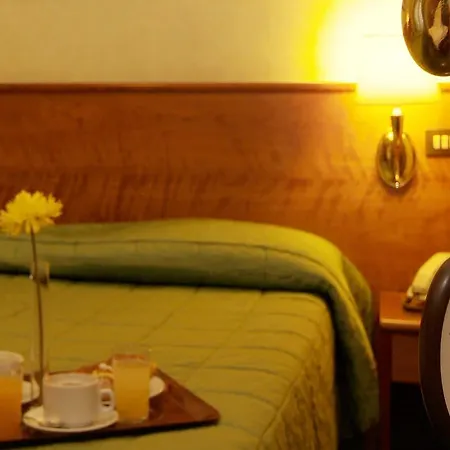 Argentina Hotel Rzym