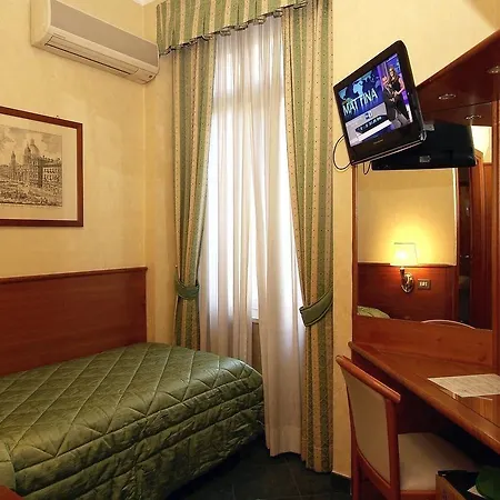 Hotel Argentina Rzym