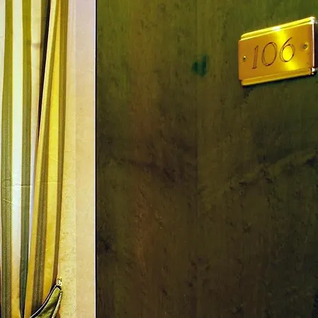 Hotel Argentina Rzym