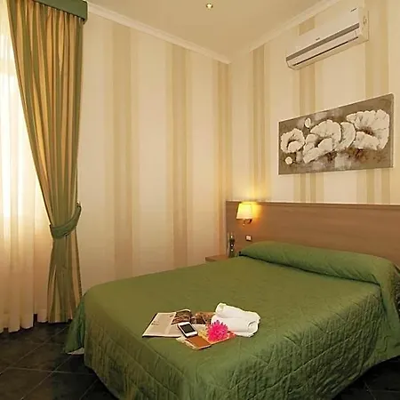 Argentina Hotel Řím