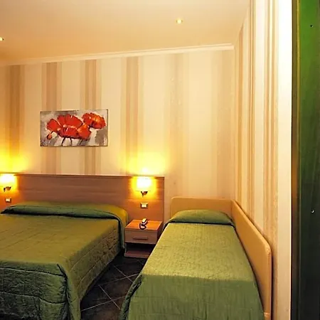 Argentina Hotel Řím
