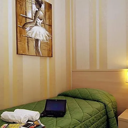 Hotel Argentina