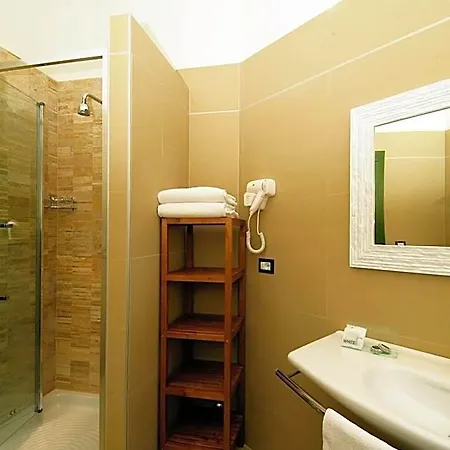 Hotel Argentina Řím