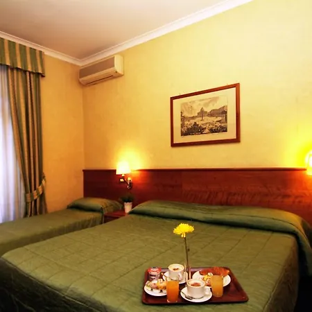 Argentina Hotel Rzym
