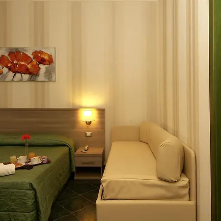 Argentina Hotel Rzym