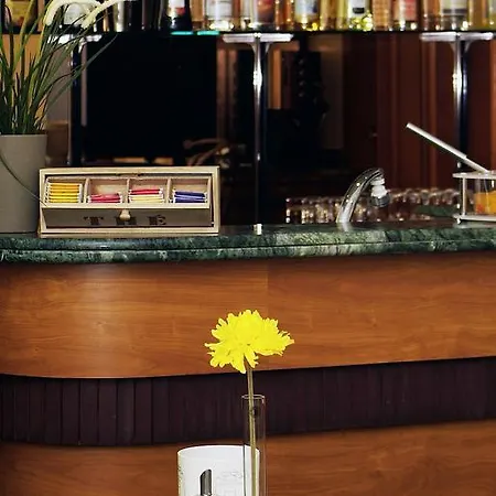 Argentina Hotel Rzym