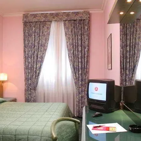 Argentina Hotel Rzym