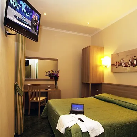 Hotel Argentina Rzym