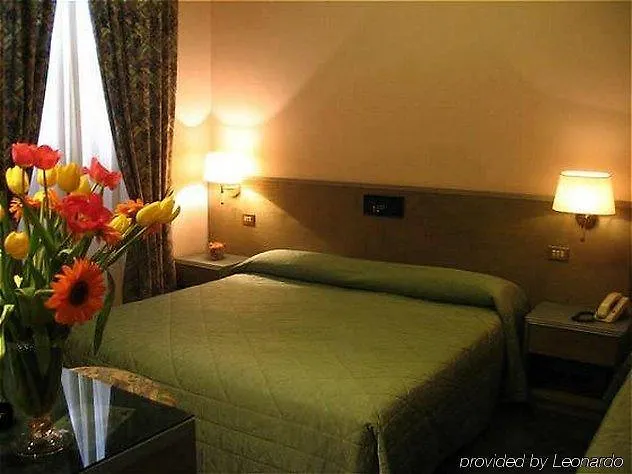 Hotel Argentina 3*