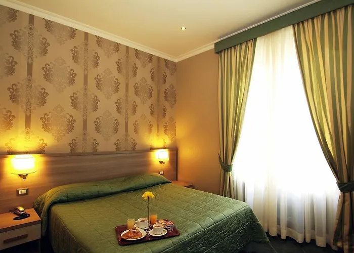 Hotel Argentina 3*