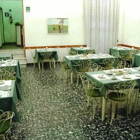 מלון Argentina 3*