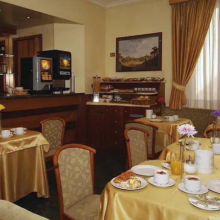 Argentina Hotel Roma