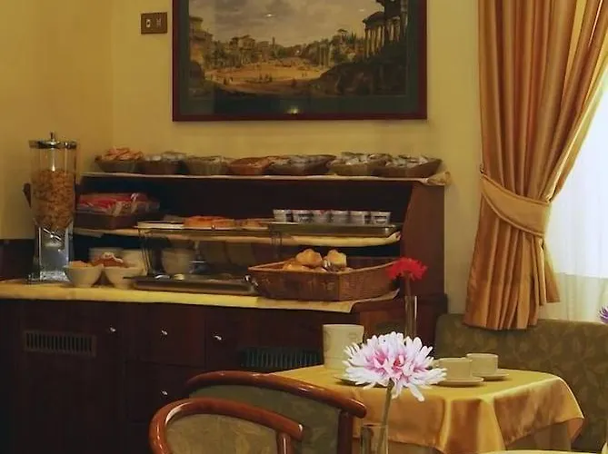 Argentina Hotel 3*
