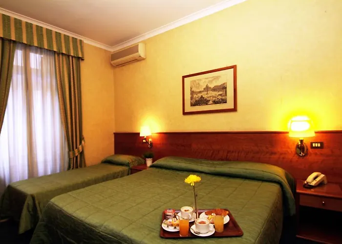 Argentina Hotel Rom